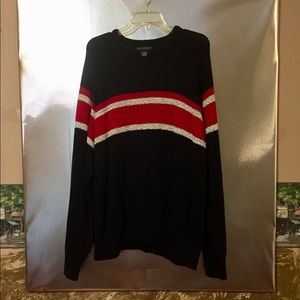 Men's XL Roundtree & Yorke Crewneck Sweater